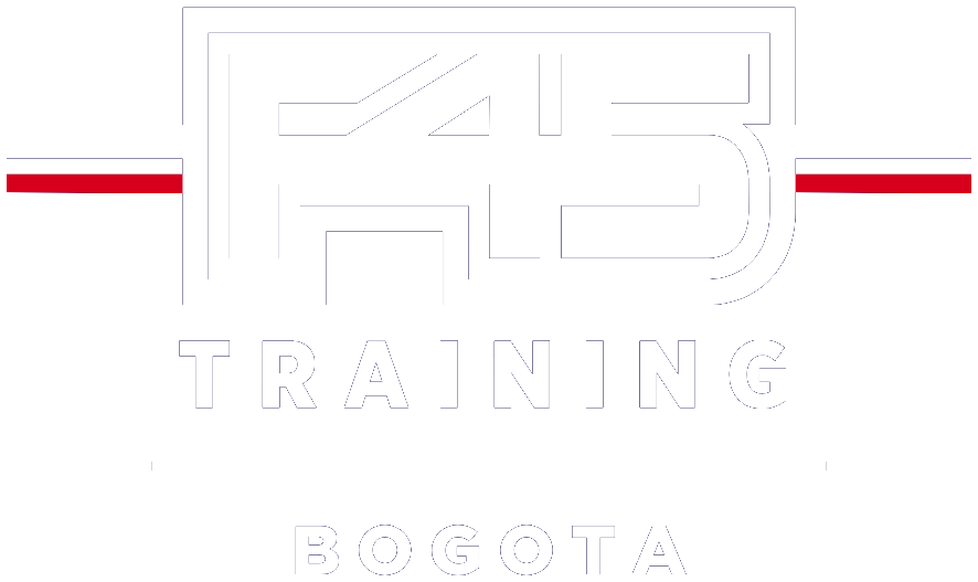 F45 Bogota