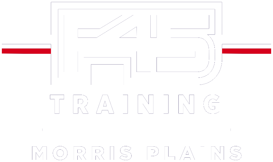 F45 Morris Plains